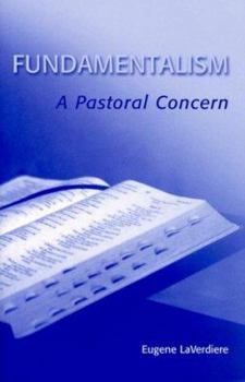 Paperback Fundamentalism: A Pastoral Concern Book