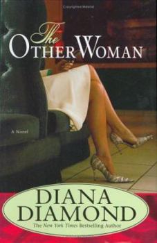 Hardcover The Other Woman: A Novel of Suspense Book