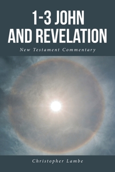 Paperback 1-3 John and Revelation; New Testament Commentary Book