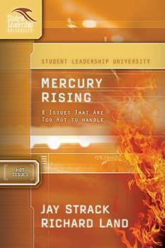 Paperback Mercury Rising: 8 Issues That Are Too Hot to Handle Book