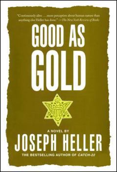 Paperback Good as Gold Book