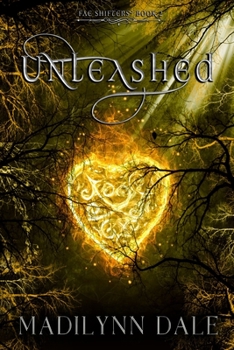 Paperback Unleashed: Fae Shifters 2 Book