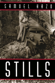 Stills - Book  of the Arab American Writing