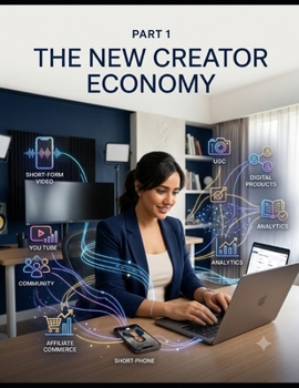 “AI Creator Starter Kit 2026” (Part 1 — The New Creator Economy)