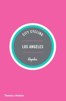 Paperback City Cycling Usa: Los Angeles Book