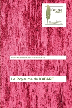 Paperback Le Royaume de KABARE [French] Book