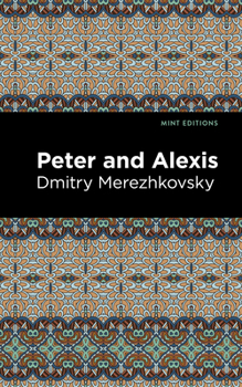 Paperback Peter and Alexis Book