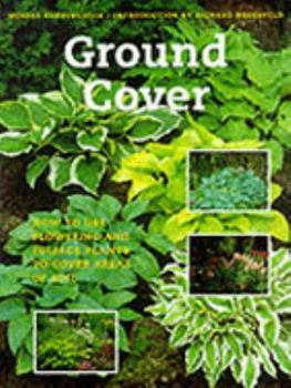 Hardcover Ground Coverings Book