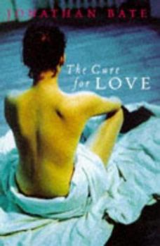 Hardcover The cure for love Book