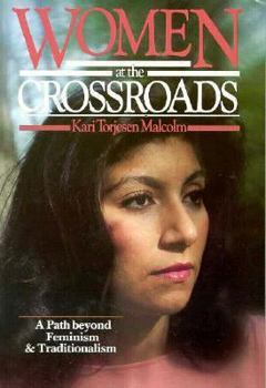 Paperback Women at the Crossroads Book