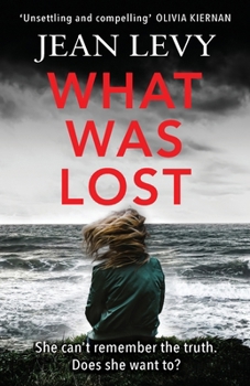 Paperback What Was Lost Book