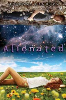 Hardcover Alienated Book