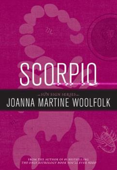 Paperback Scorpio Book
