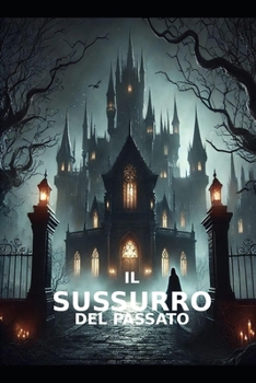 Paperback Il Sussurro del Passato [Italian] Book