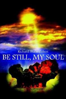 Hardcover Be Still, My Soul Book