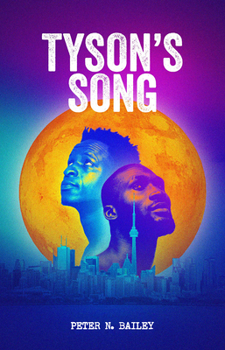 Paperback Tyson's Song Book