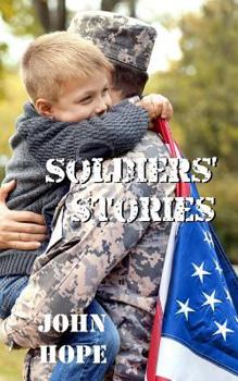 Paperback Soldiers' Stories Book