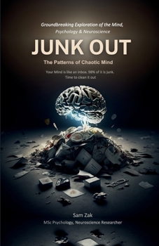Junk Out: The Patterns of Chaotic Mind