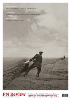 PN Review - Book #234 of the PN Review