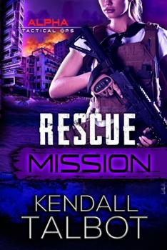 Paperback Rescue Mission Book