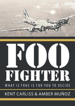 Paperback Foo Fighter Book