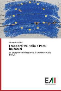 Paperback I Rapporti Tra Italia E Paesi Balcanici [Italian] Book