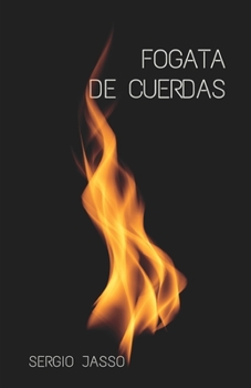 Paperback Fogata de cuerdas [Spanish] Book