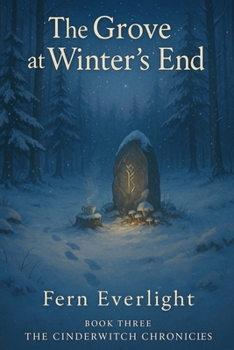The Grove at Winter’s End (The Cinderwitch Chronicles)