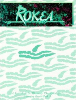 Paperback Rokea Book