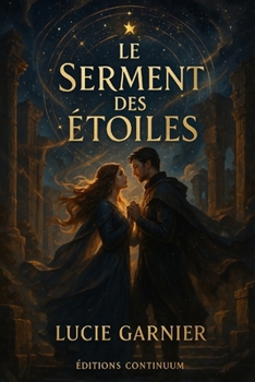 Paperback Le Serment des Étoiles [French] Book
