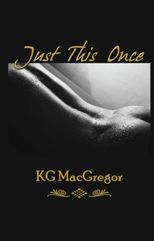 Paperback Just This Once Book