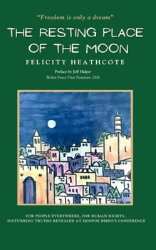 Paperback The Resting Place of the Moon Book