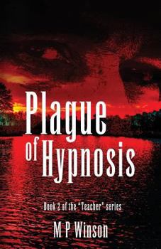Paperback Plague of Hypnosis Book