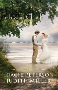 To Love and Cherish - Book #2 of the Bridal Veil Island