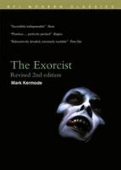 Paperback The Exorcist Book