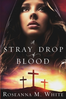 Paperback A Stray Drop of Blood Book