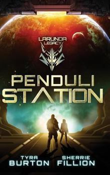 Paperback Penduli Station Book