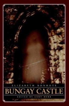 Paperback Bungay Castle Book