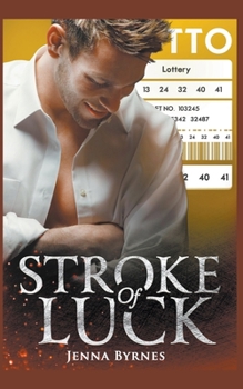 Paperback Stroke of Luck Book