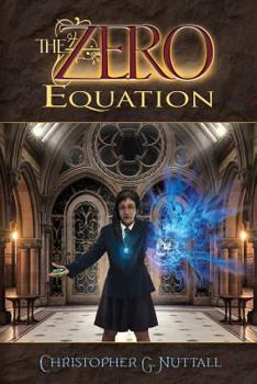 The Zero Equation - Book #3 of the Zero Enigma