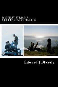 Paperback ISIS-First Strike Book