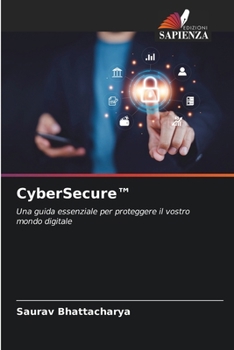 CyberSecure(TM) (Italian Edition)