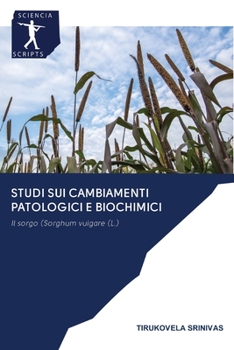 Paperback Studi sui cambiamenti patologici e biochimici [Italian] Book