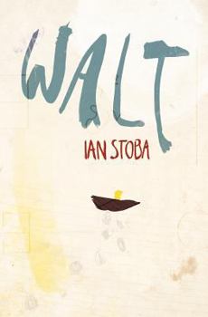Paperback Walt Book