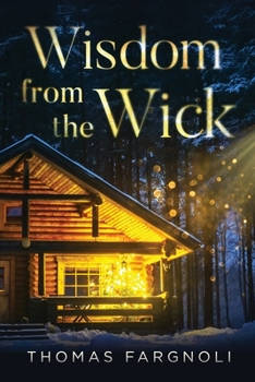 Paperback Wisdom from the Wick Book