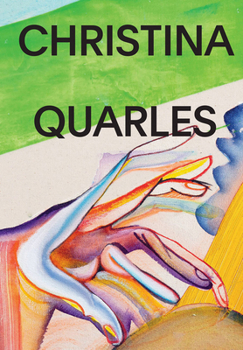 Paperback Christina Quarles Book