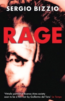 Paperback Rage Book