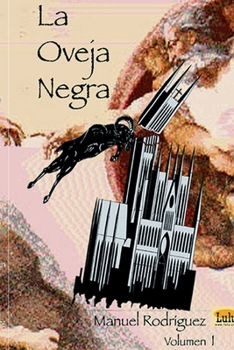 Paperback La Oveja Negra (Volumen IV) [Spanish] Book