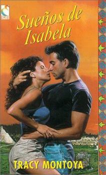 Paperback Suenos de Isabela Book