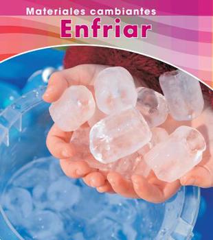 Enfriar (Materiales cambiantes) - Book  of the Materiales Cambiantes